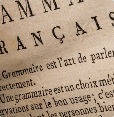 French